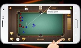 3D_Billiards screenshot 3