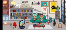 Toca Boca World screenshot 2