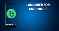 Android 13 Launcher screenshot 8