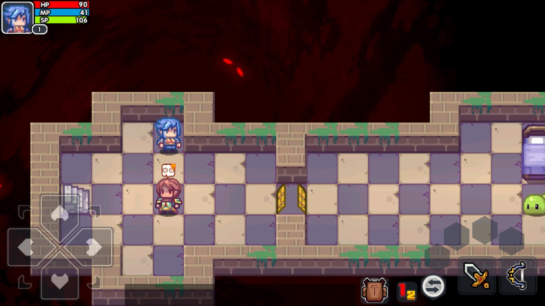 Elona Mobile - Preview 4
