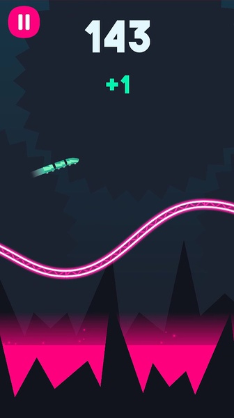 Rollercoaster Dash - Preview 6