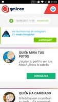 qmiran para Android  Descarga el APK en Uptodown