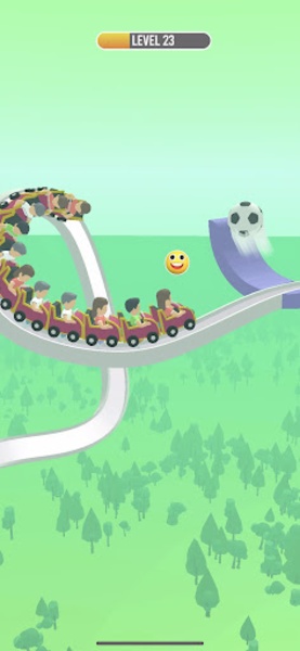 Cart Crash - Preview 12