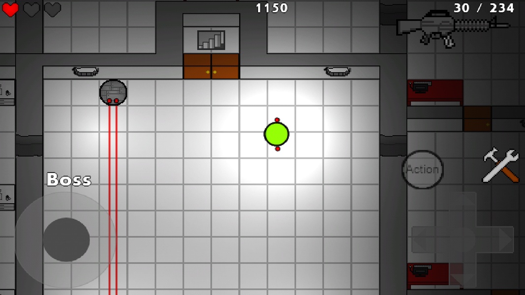 Zombie Cubes Free - Preview 6