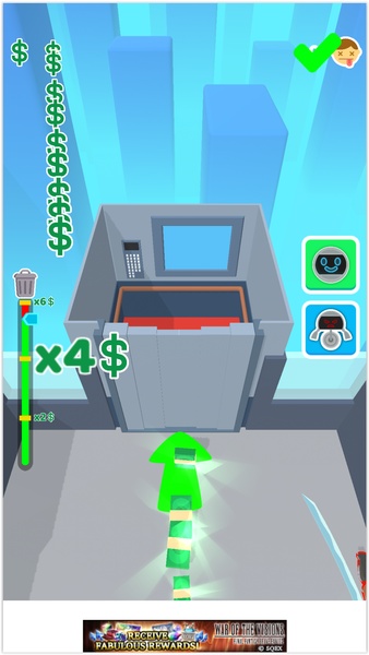 Killer Roomba - Preview 8