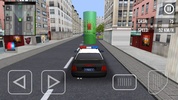 Police Car Driver City screenshot 7