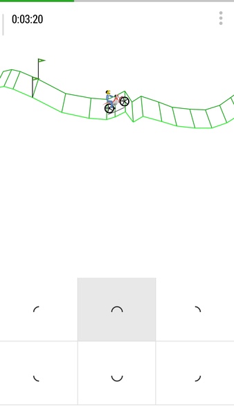Gravity Defied Motorcycle Bike Race Racing Games - Preview 3