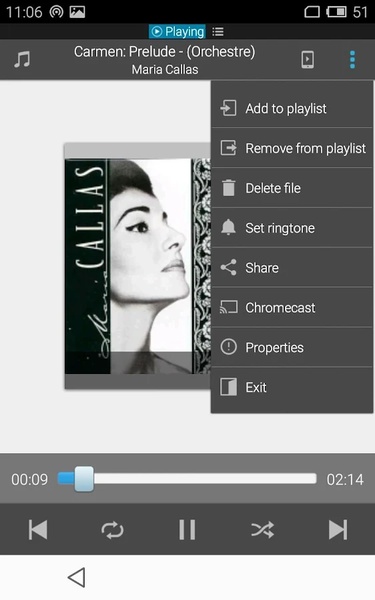 Holo Theme PRO - Preview 4