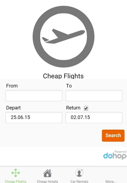 Spirit Airlines - Preview 4