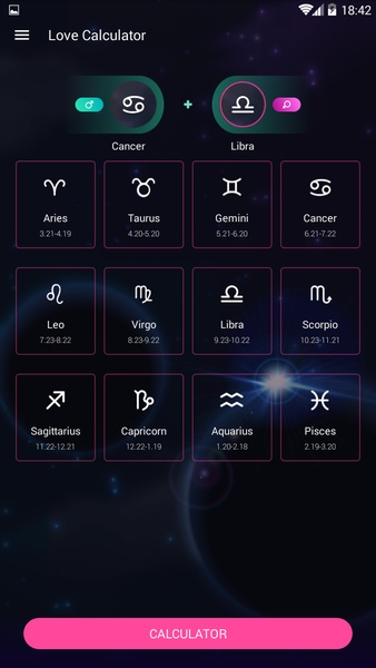 Life Numerical Calculator - Preview 6