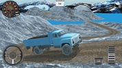 Truck Simulator : Offroad 3D screenshot 5