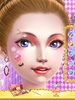 Princess Makeup Salon screenshot 4