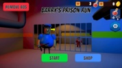 Obby Prison Escape screenshot 8