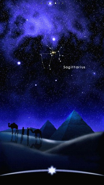 Stars of the Zodiac[Flick - Preview 1