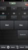 Stopwatch and Timer Pro screenshot 3
