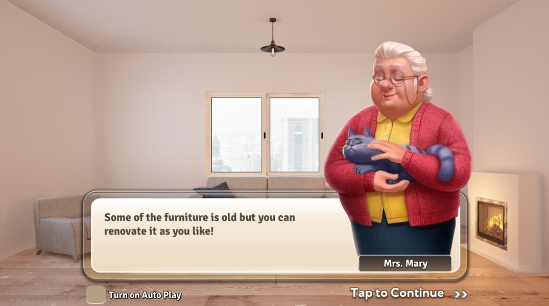 My Home - Design Dreams - Preview 1
