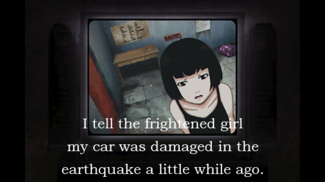Ellie - Help me out, please... - Preview 3