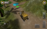 Heavy Bulldozer Simulator 2015 screenshot 2