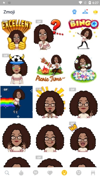 Zmoji - Preview 10
