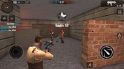 Captain Strike: Reloaded screenshot 3