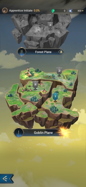 Wrath of Gods - Preview 18