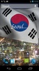 South Korea Flag screenshot 8