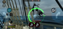 Tempest: Pirate Action RPG screenshot 13