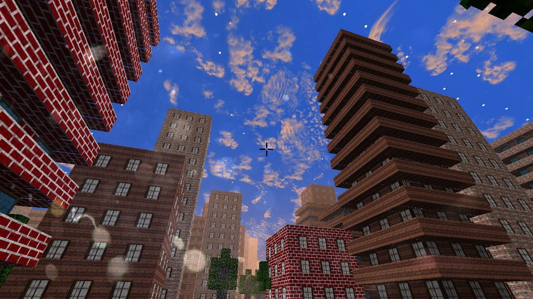 City Craft - Preview 4