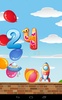 Baby Balloons Japanese Numbers screenshot 7