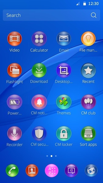 Xperia Z3 - Preview 2