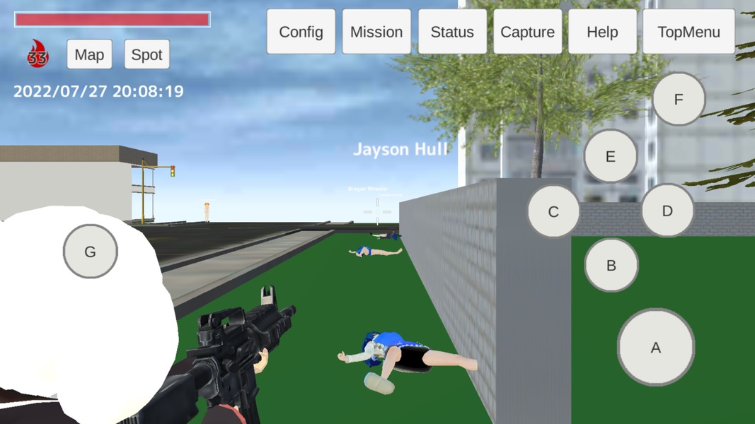 SchoolOutSimulator - Preview 6