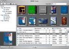 MAME_Tunes screenshot 1
