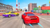 Turbo Speed Car Racer screenshot 4