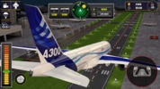 Plane Sim screenshot 1