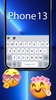 Phone 13 Pro Max Keyboard Back screenshot 3