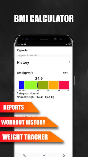 Home Workout without Equipment - Preview 13