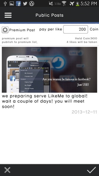 Like Me - Preview 2