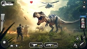 Real Dinosaur Hunter Epic Game screenshot 3
