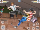 High School Fighting Game screenshot 10