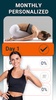 Daily YOGA Workout Weight Loss screenshot 7