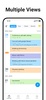 Calendar Planner - Agenda App screenshot 10