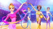 Gymnastics Girls Dress Up screenshot 7