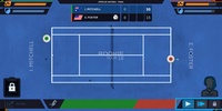 Tennis Manager screenshot 3