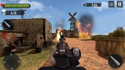 Fps Shooting Games: Gun Strike screenshot 4