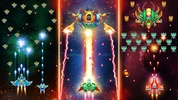 Galaxy Attack - Alien Shooter screenshot 2