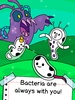Bacterium Evolution screenshot 4