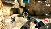 Gun Shoot War screenshot 3