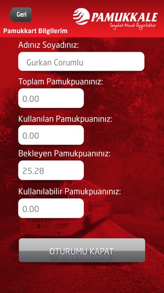 Pamukkale - Preview 5