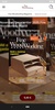 Fine Woodworking Magazine screenshot 6