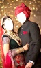 Sikh Couple Wedding Photo Suit screenshot 6
